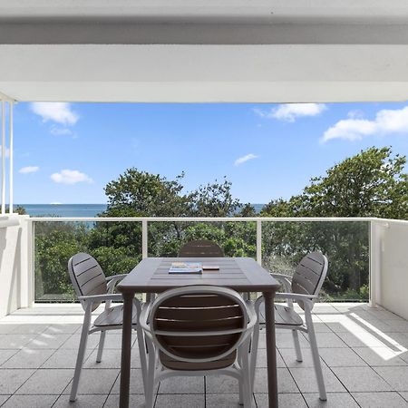 84 The Spit Holiday Apartments Mooloolaba Exterior foto