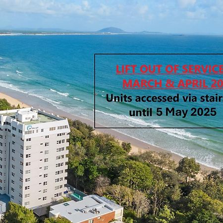 84 The Spit Holiday Apartments Mooloolaba Exterior foto