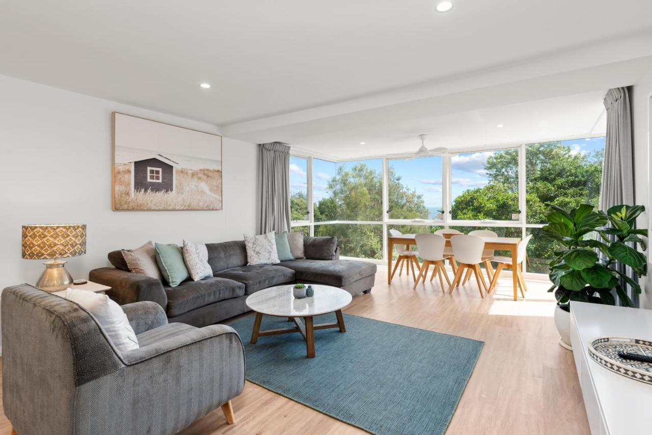 84 The Spit Holiday Apartments Mooloolaba Exterior foto