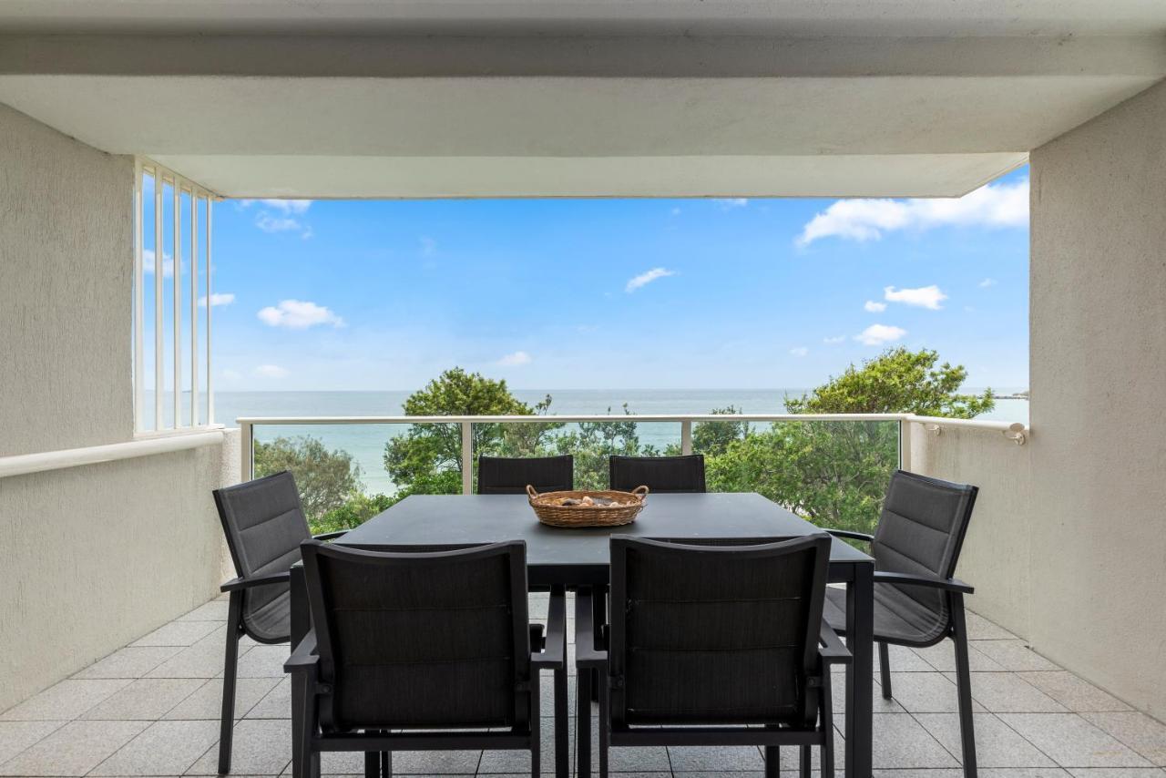 84 The Spit Holiday Apartments Mooloolaba Exterior foto