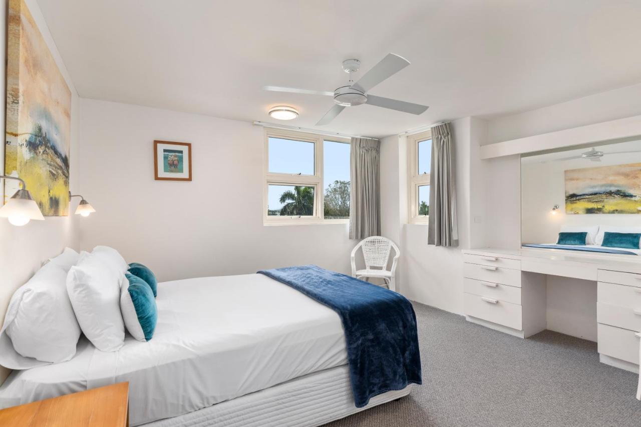 84 The Spit Holiday Apartments Mooloolaba Exterior foto