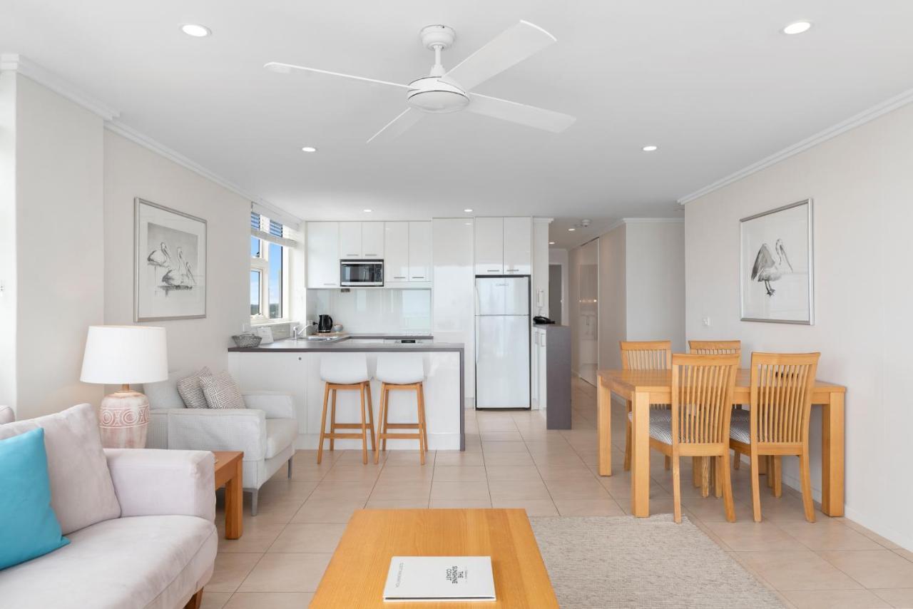 84 The Spit Holiday Apartments Mooloolaba Exterior foto