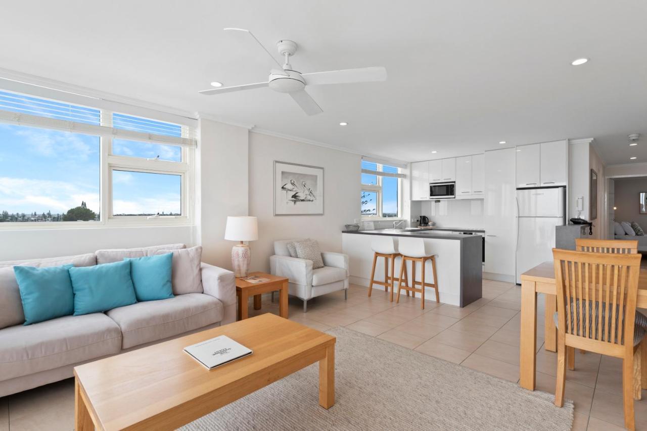 84 The Spit Holiday Apartments Mooloolaba Exterior foto