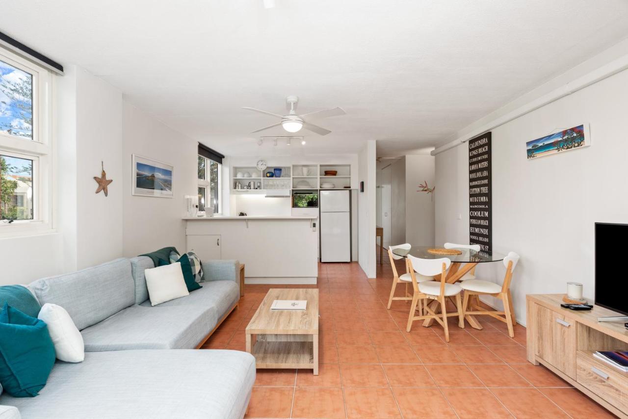 84 The Spit Holiday Apartments Mooloolaba Exterior foto