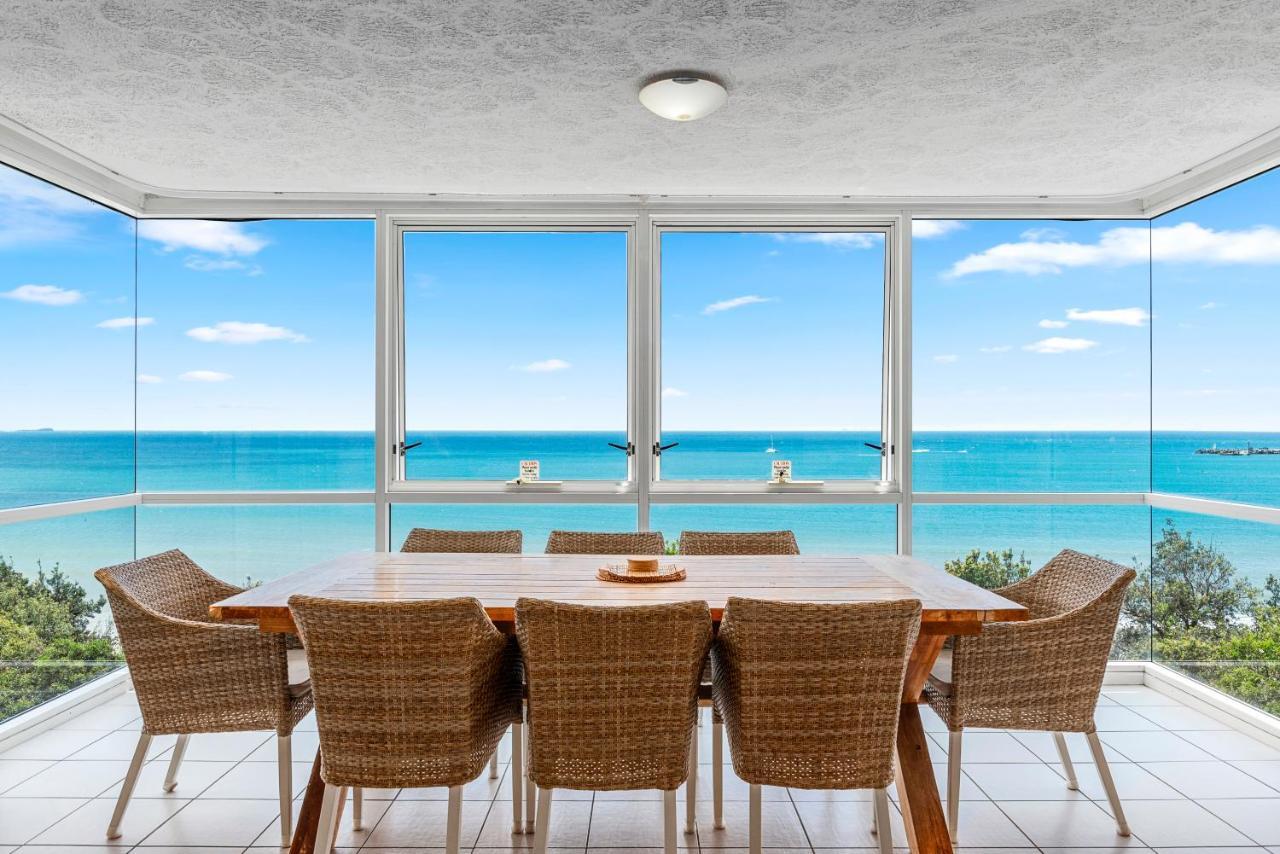 84 The Spit Holiday Apartments Mooloolaba Exterior foto