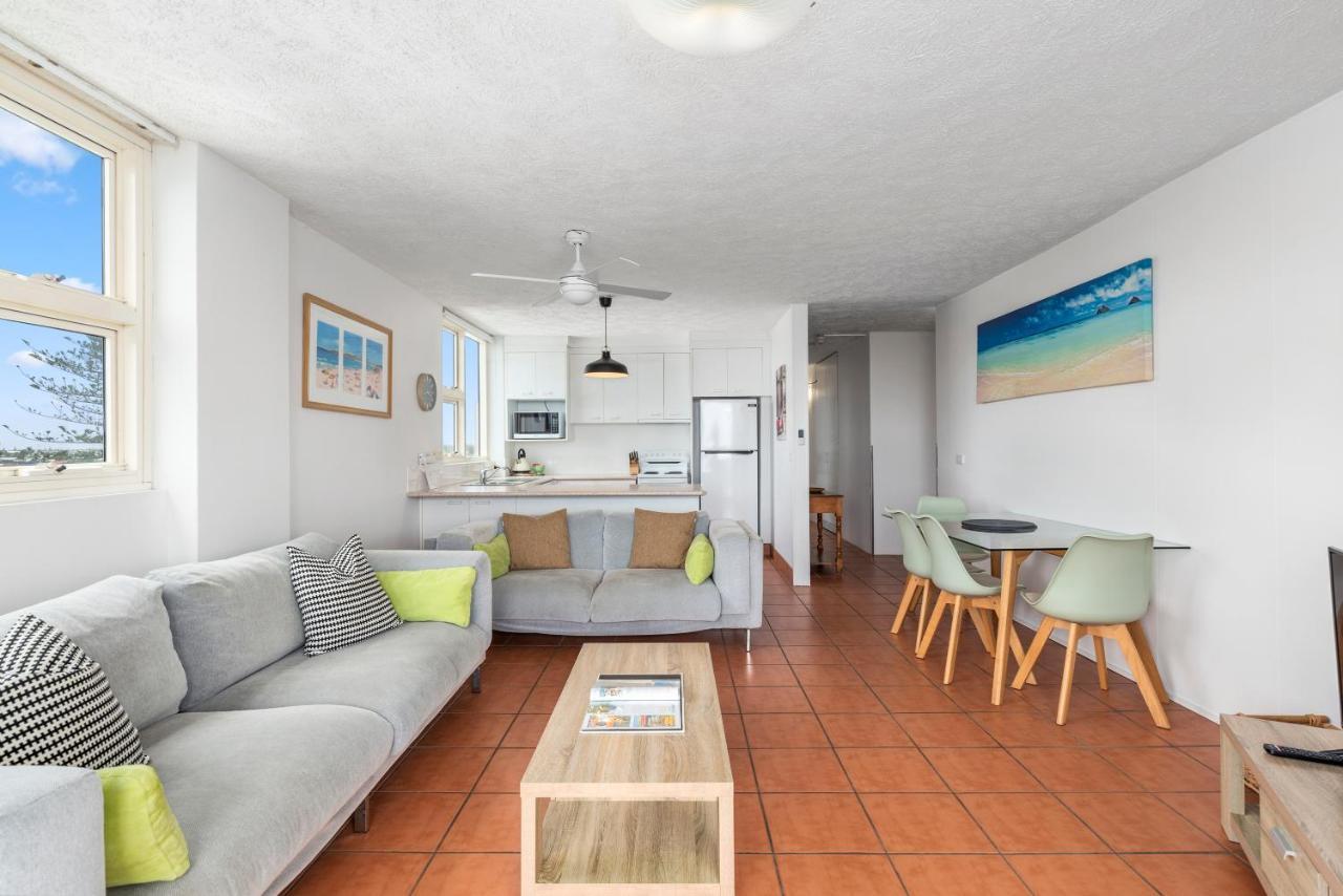 84 The Spit Holiday Apartments Mooloolaba Exterior foto