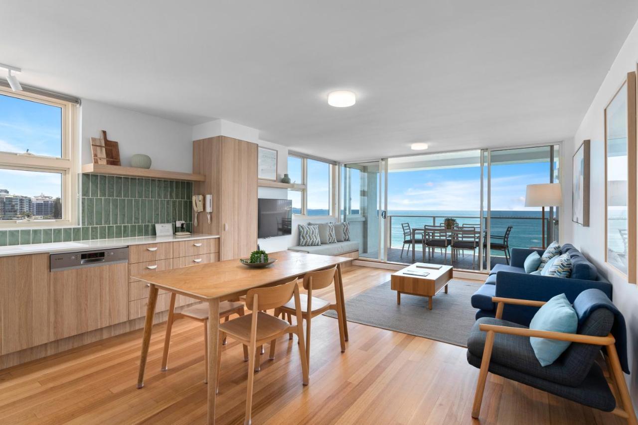 84 The Spit Holiday Apartments Mooloolaba Exterior foto