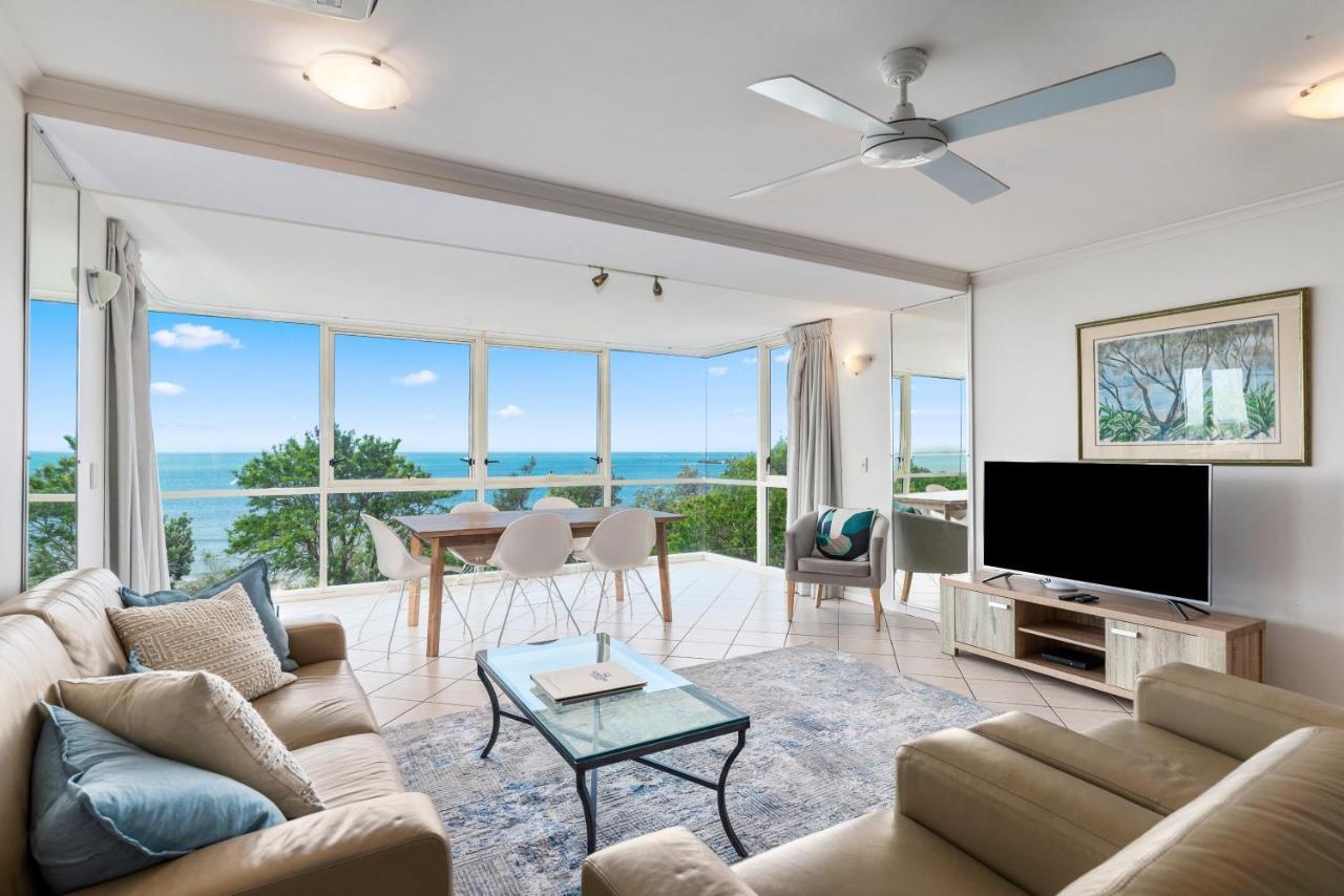 84 The Spit Holiday Apartments Mooloolaba Exterior foto