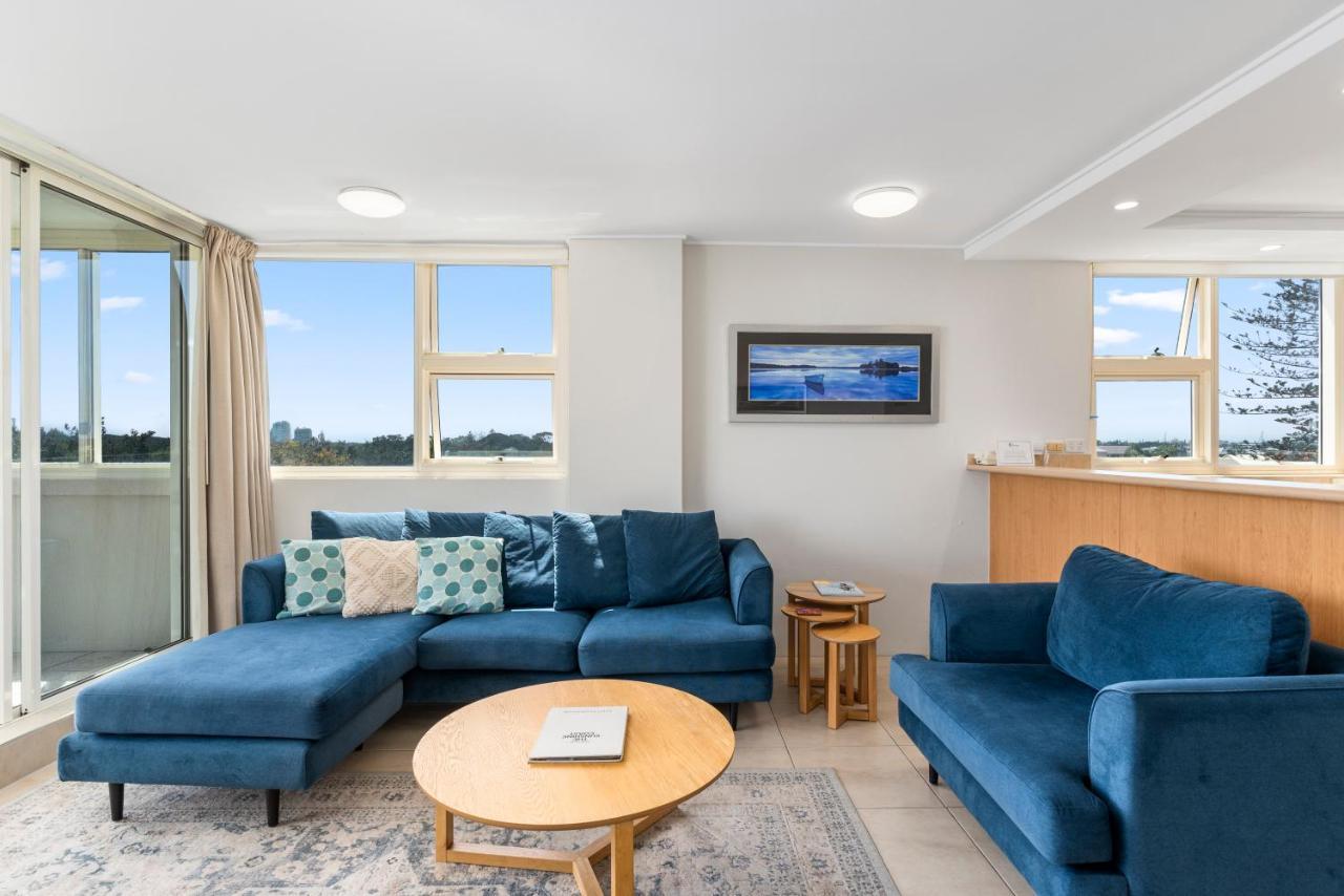 84 The Spit Holiday Apartments Mooloolaba Exterior foto