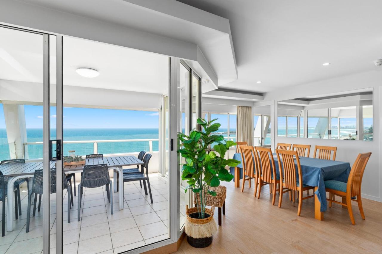 84 The Spit Holiday Apartments Mooloolaba Exterior foto