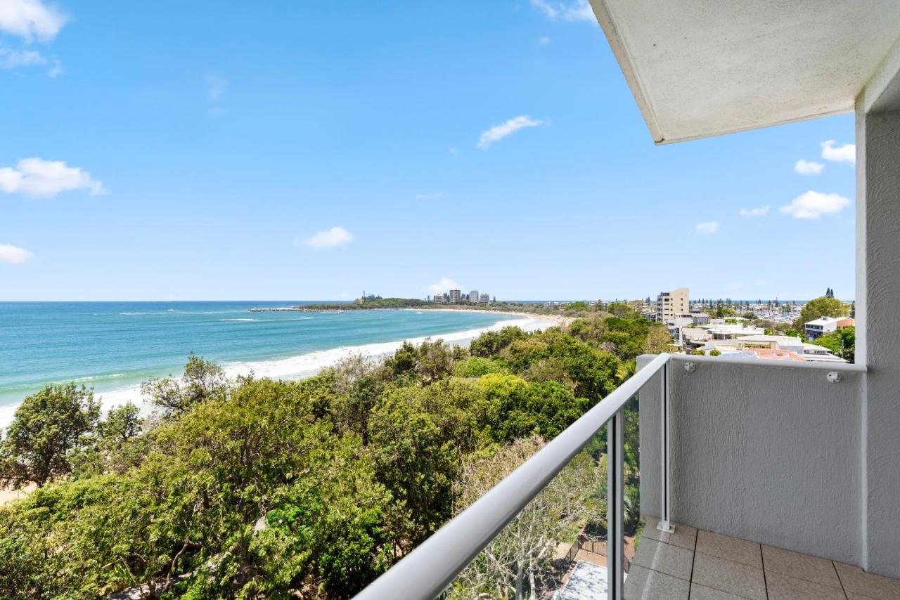 84 The Spit Holiday Apartments Mooloolaba Exterior foto