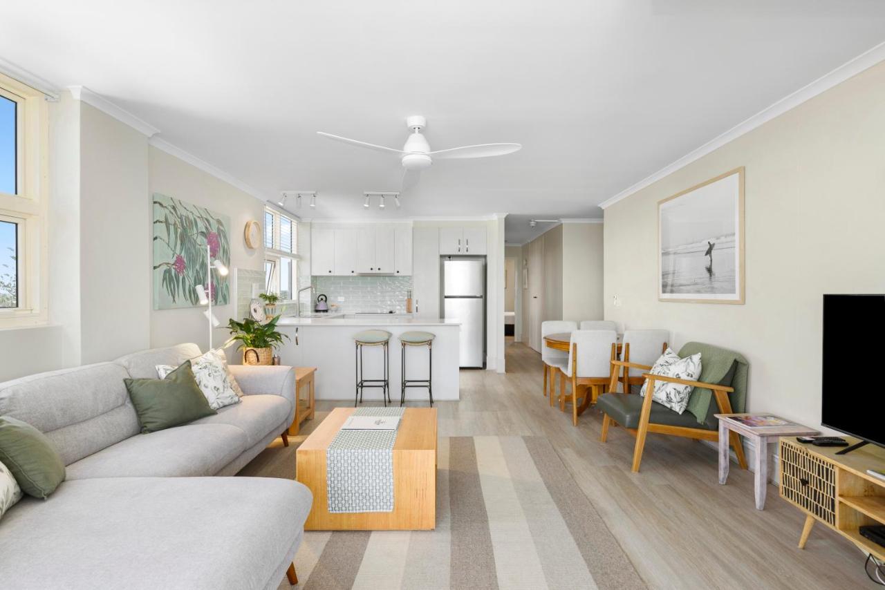 84 The Spit Holiday Apartments Mooloolaba Exterior foto