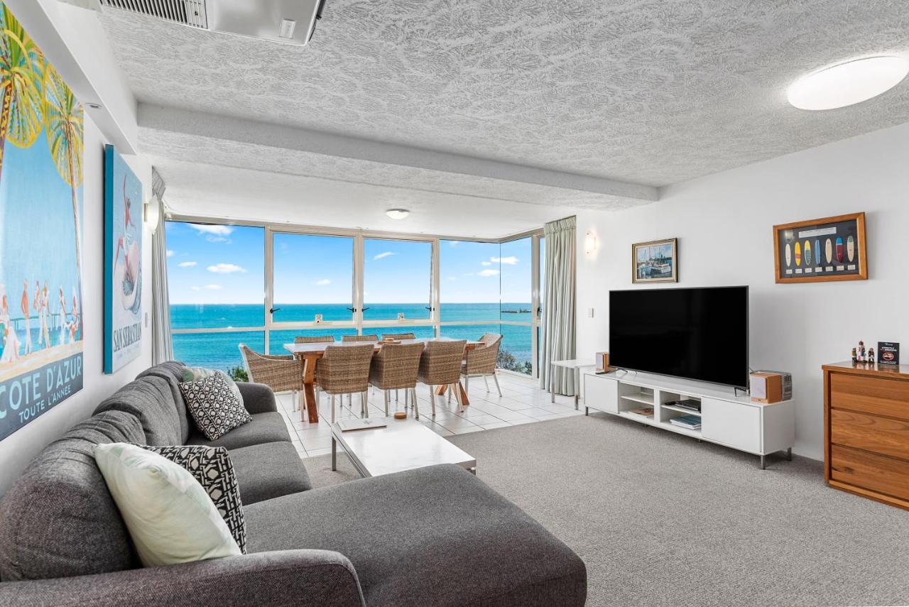 84 The Spit Holiday Apartments Mooloolaba Exterior foto
