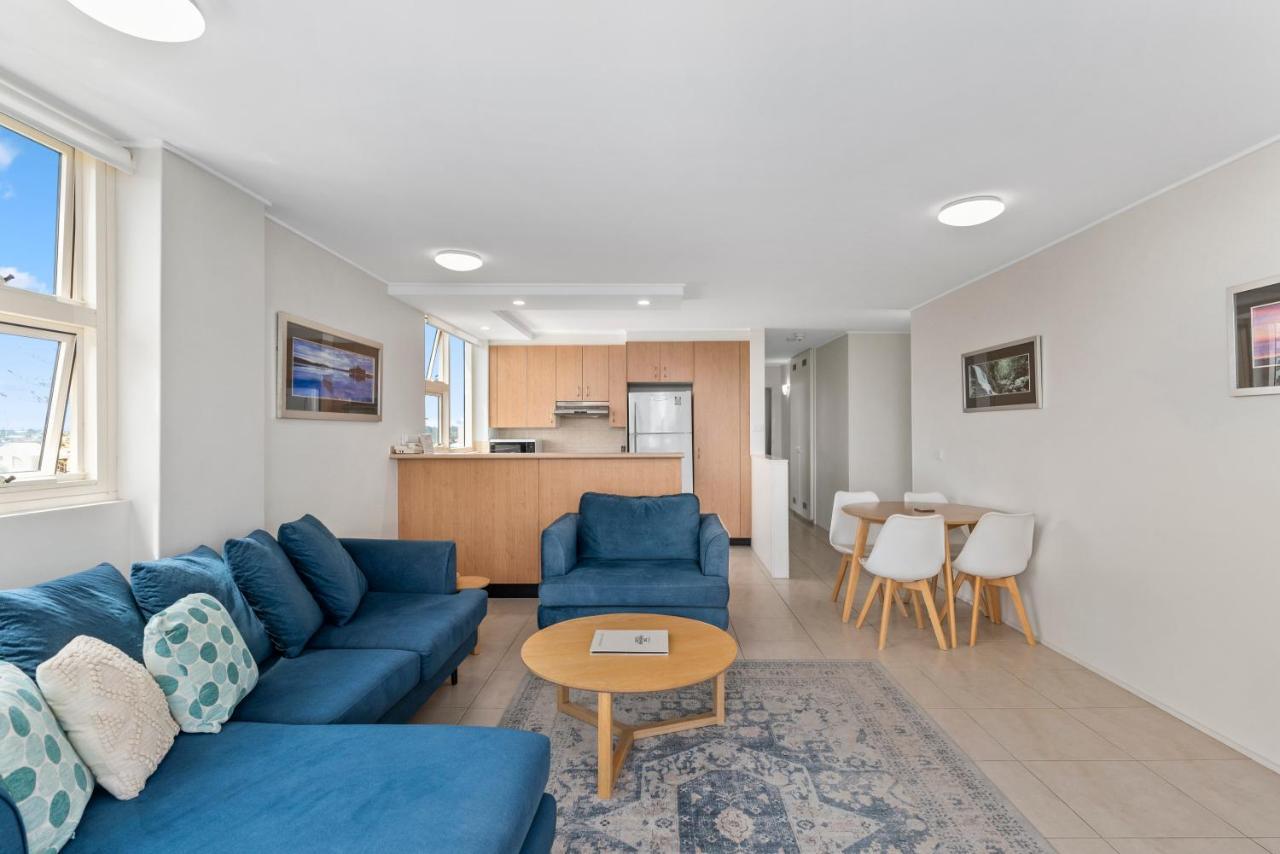84 The Spit Holiday Apartments Mooloolaba Exterior foto