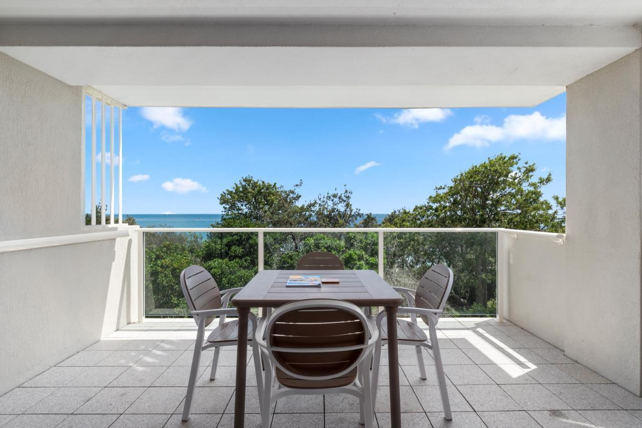 84 The Spit Holiday Apartments Mooloolaba Exterior foto