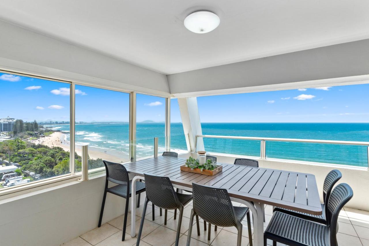 84 The Spit Holiday Apartments Mooloolaba Exterior foto
