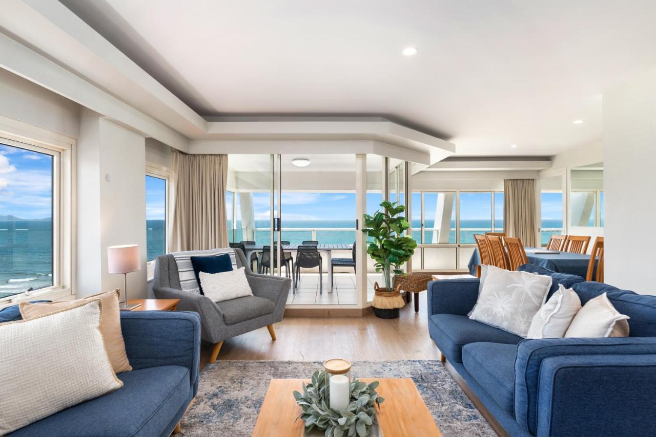 84 The Spit Holiday Apartments Mooloolaba Exterior foto