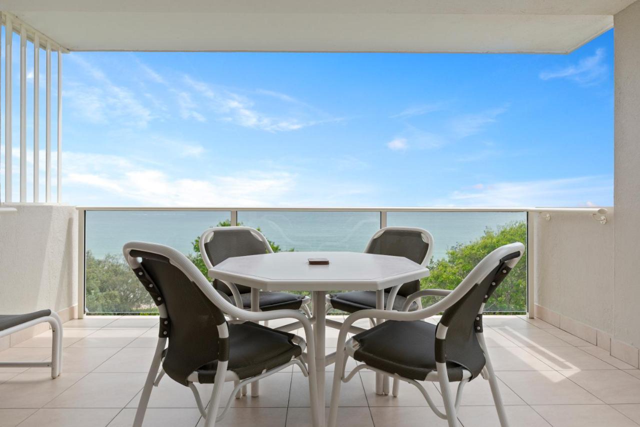 84 The Spit Holiday Apartments Mooloolaba Exterior foto