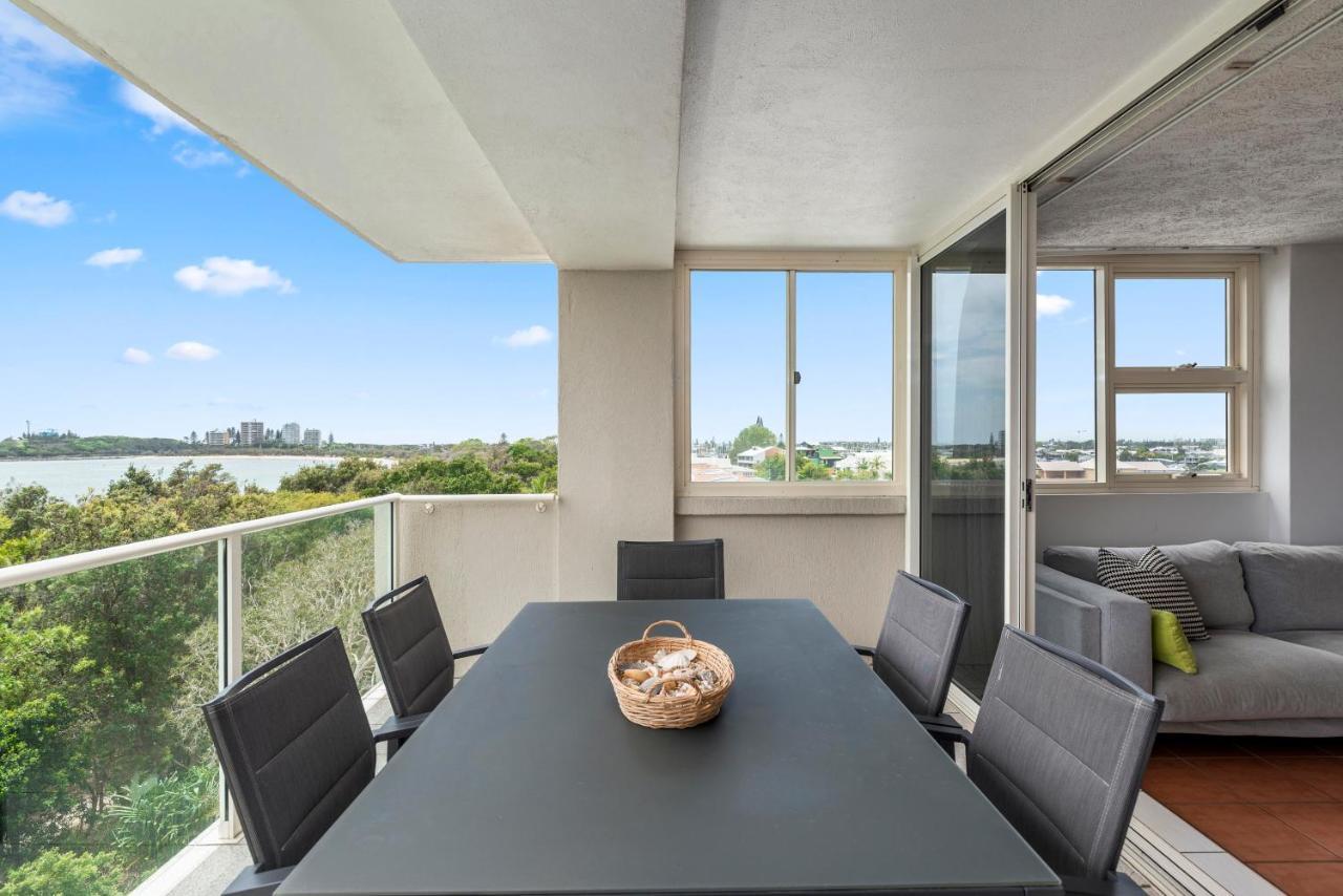 84 The Spit Holiday Apartments Mooloolaba Exterior foto