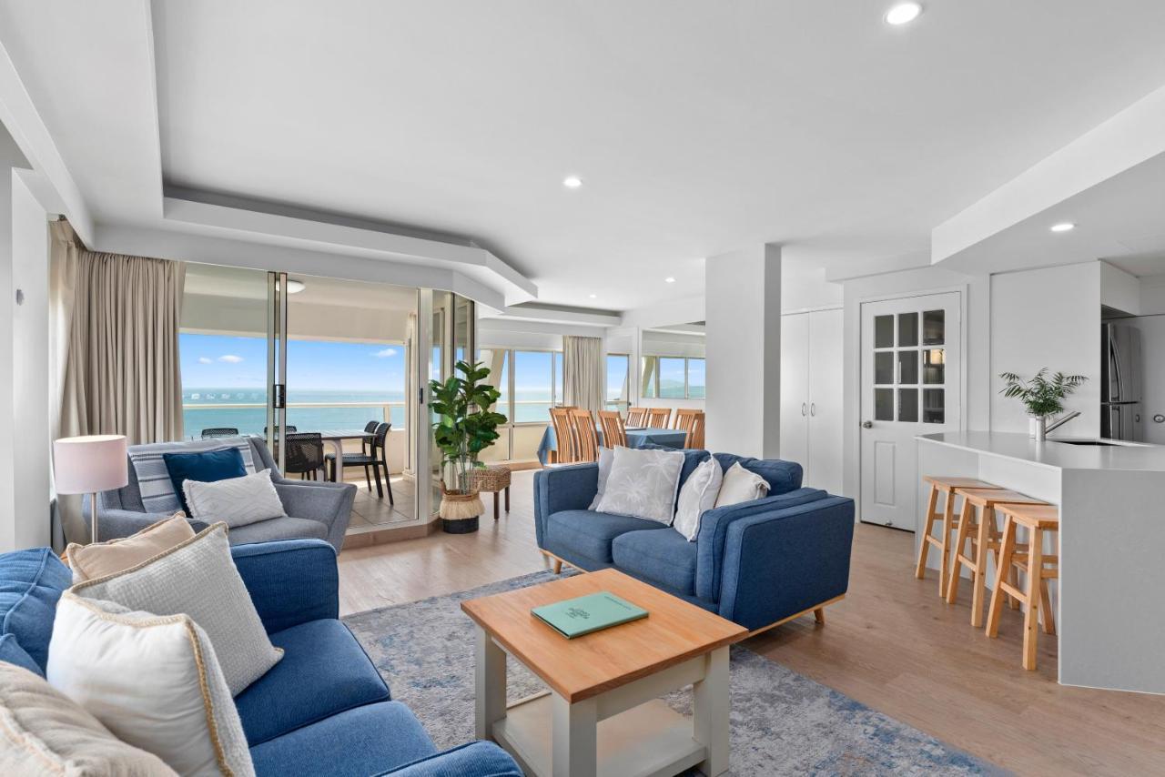 84 The Spit Holiday Apartments Mooloolaba Exterior foto