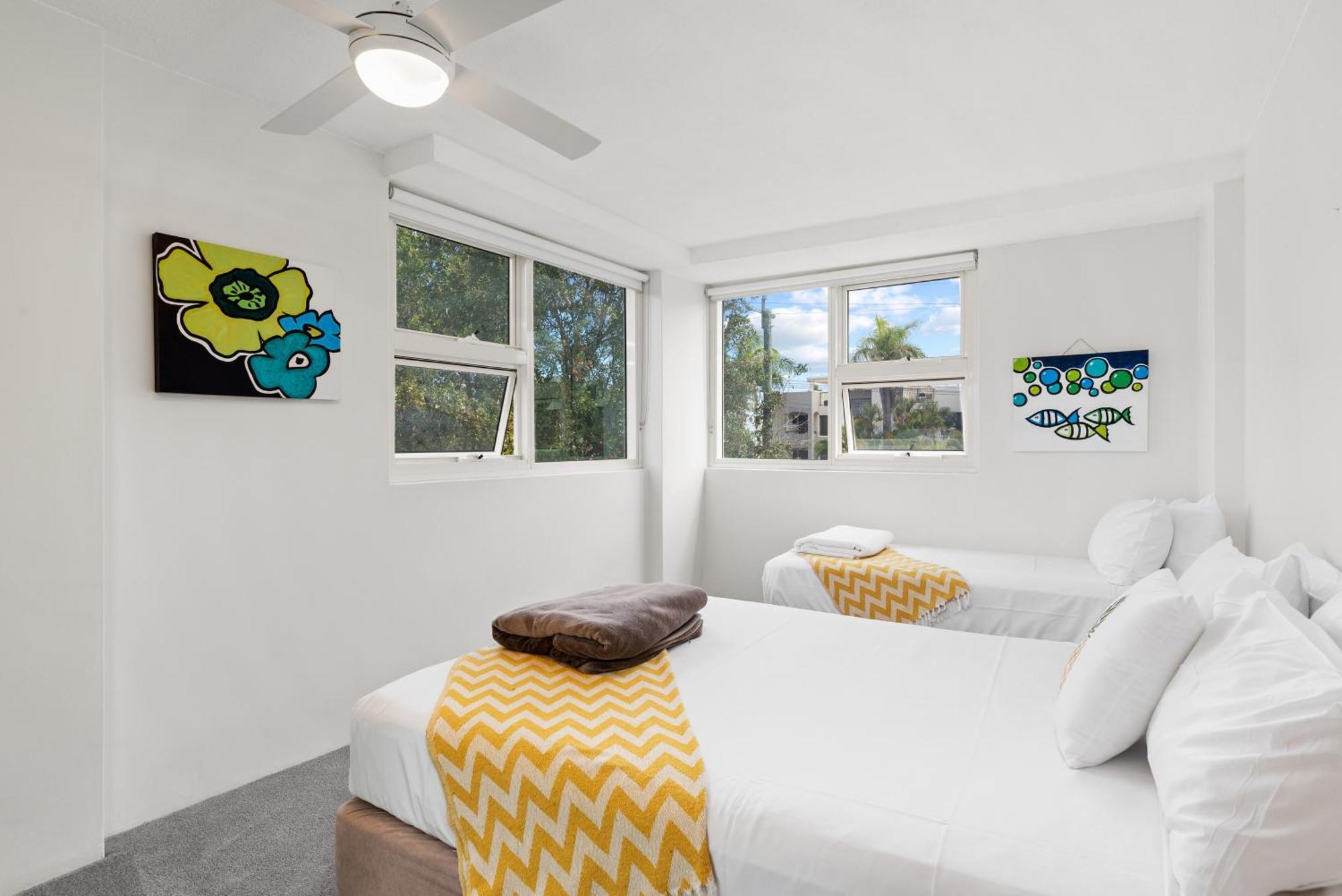 84 The Spit Holiday Apartments Mooloolaba Exterior foto