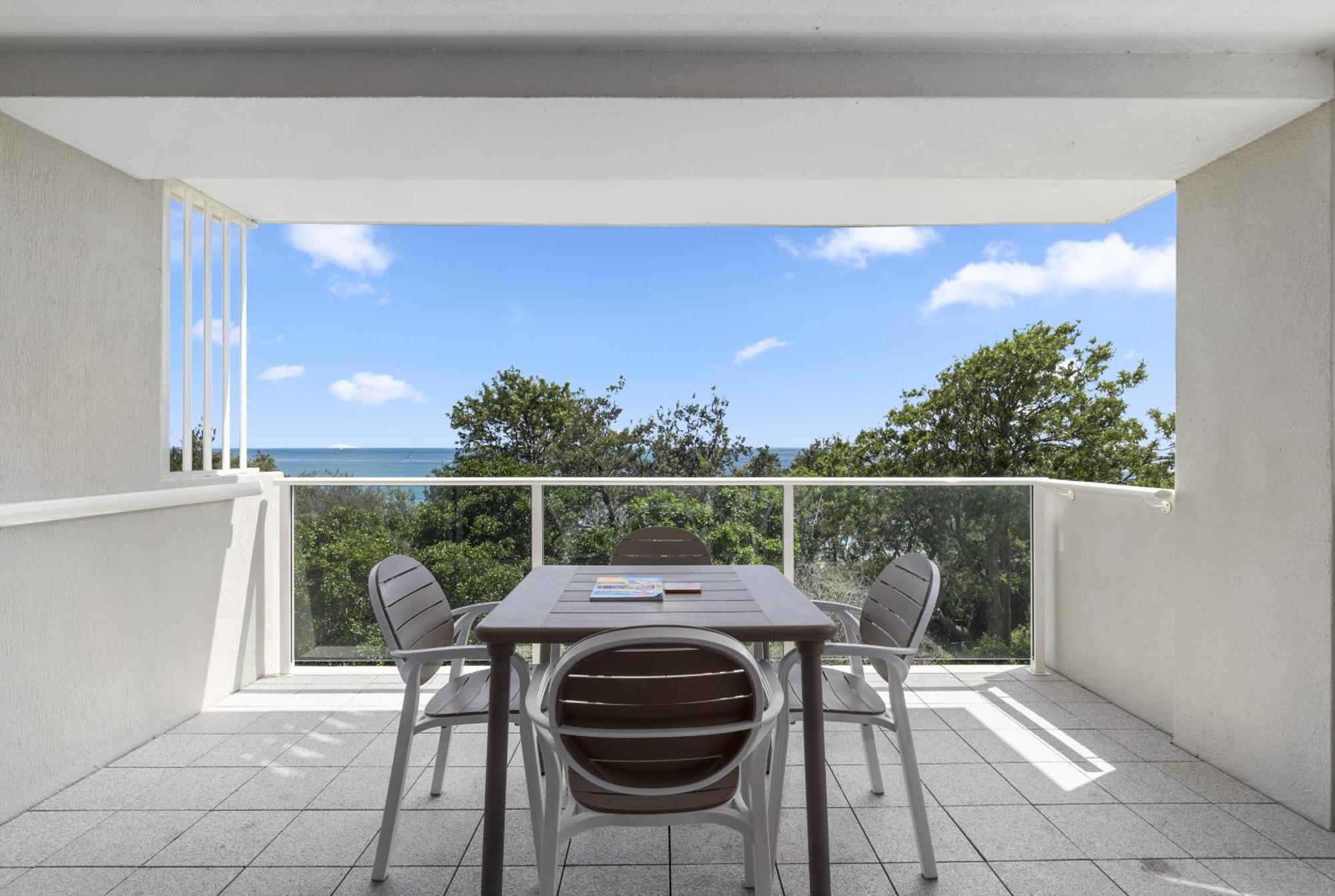 84 The Spit Holiday Apartments Mooloolaba Exterior foto