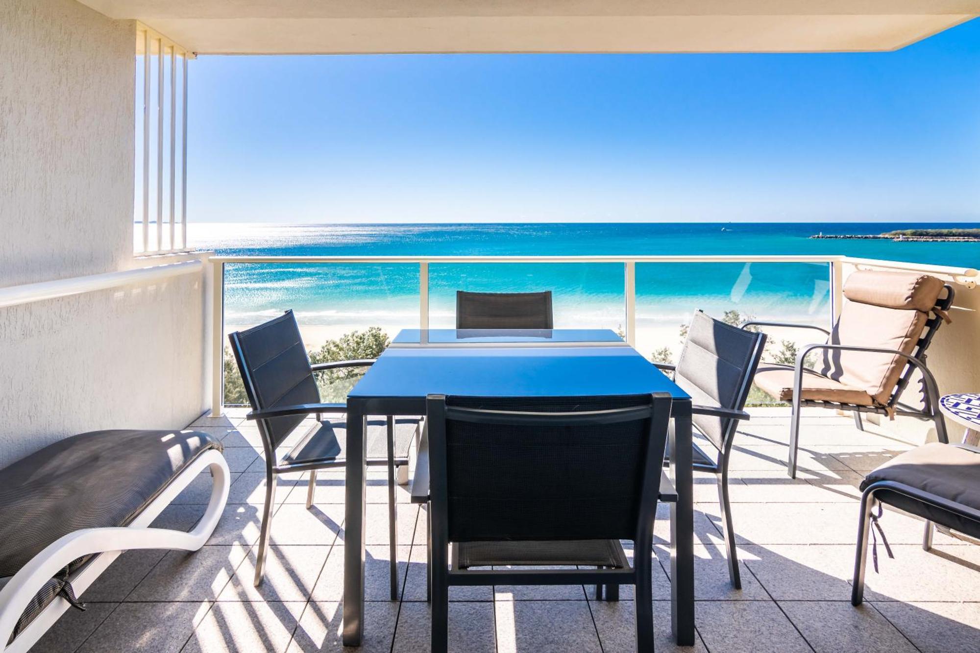 84 The Spit Holiday Apartments Mooloolaba Exterior foto