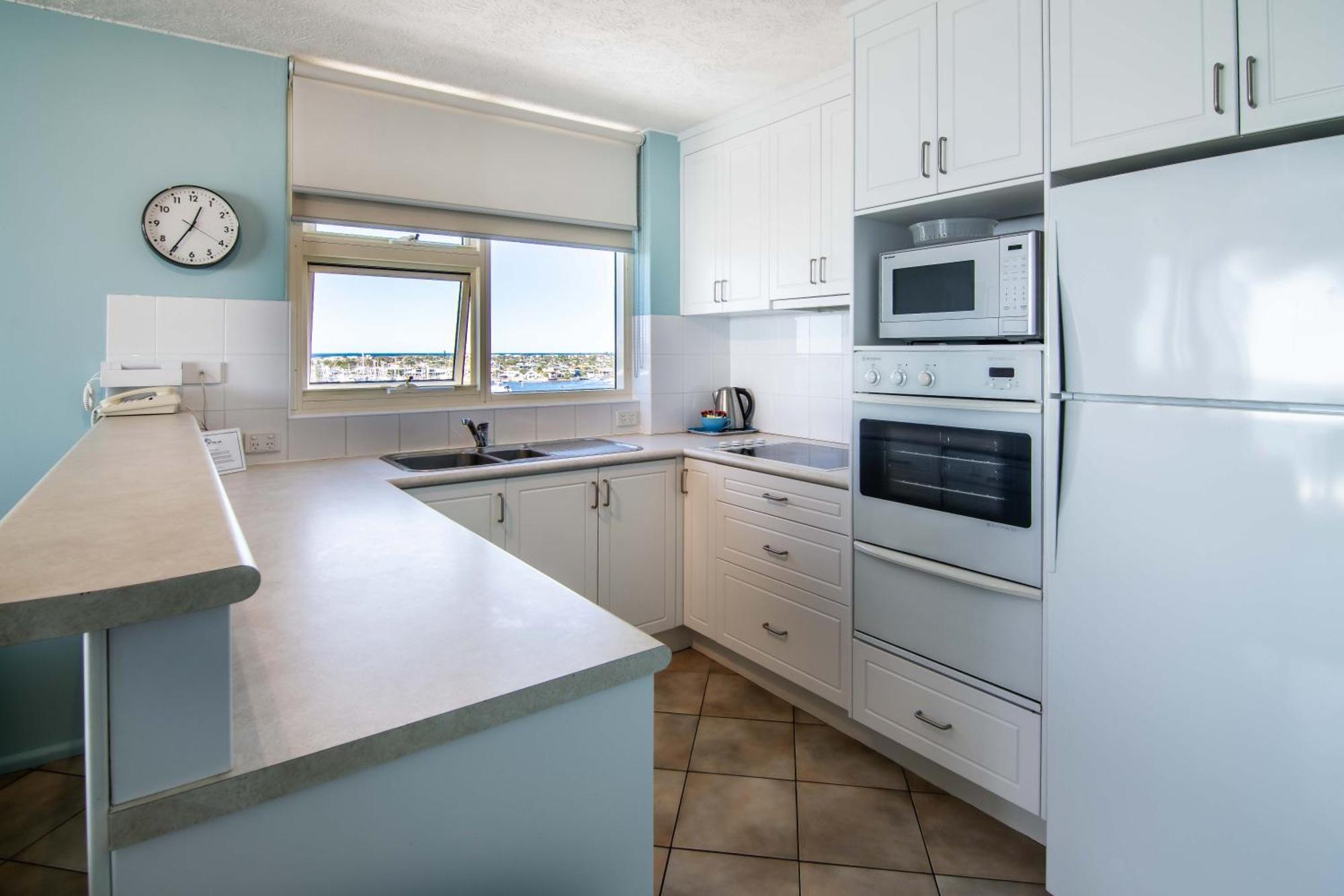 84 The Spit Holiday Apartments Mooloolaba Exterior foto